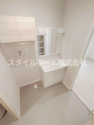 【浴室】 | Forest蔵子