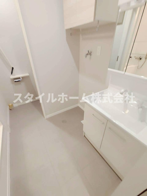 【浴室】 | Forest蔵子