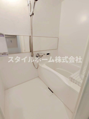 【浴室】 | Forest蔵子