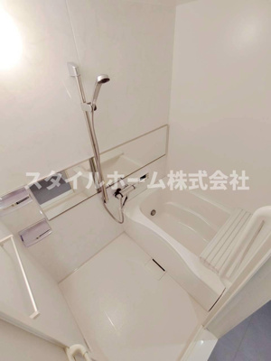 【浴室】 | Forest蔵子