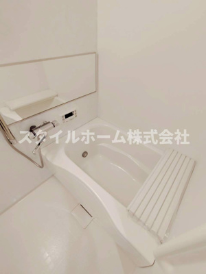 【浴室】 | Forest蔵子