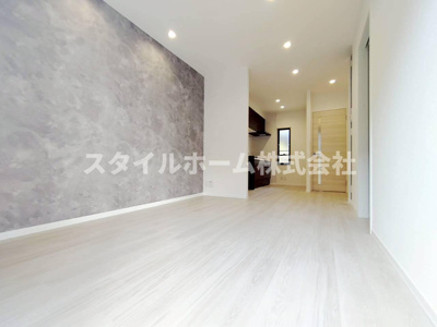 【居間・リビング】 | Forest蔵子