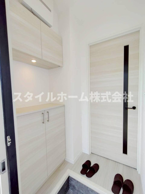 【内装】 | Forest蔵子