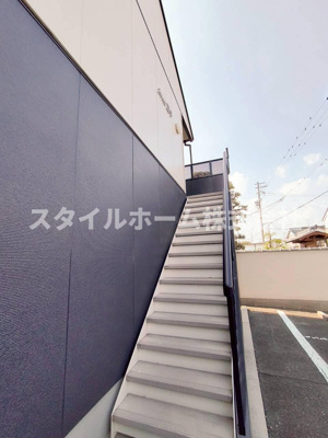 【バルコニー】 | Forest蔵子