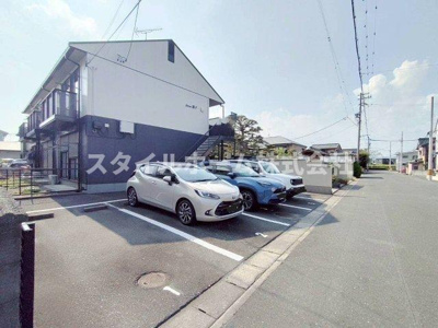 【駐車場】 | Forest蔵子