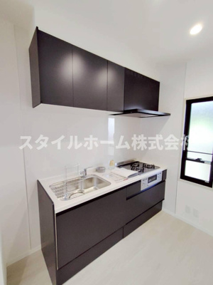 【キッチン】 | Forest蔵子