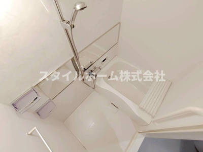 【浴室】 | Forest蔵子