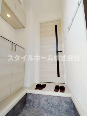 【玄関】 | Forest蔵子