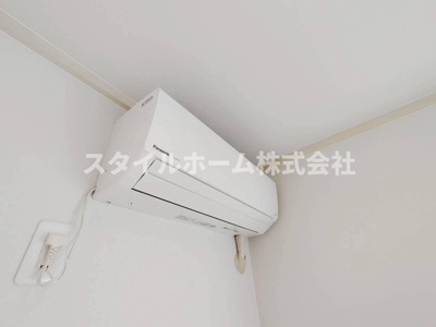 【設備】 | フレグランススズキB