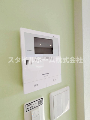 【セキュリティ】 | フレグランススズキB