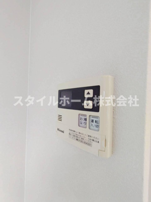 【設備】 | フレグランススズキB