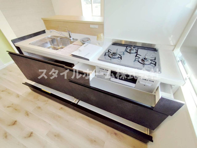 【キッチン】 | フレグランススズキB