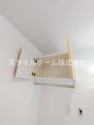 【設備】 | フレグランススズキB