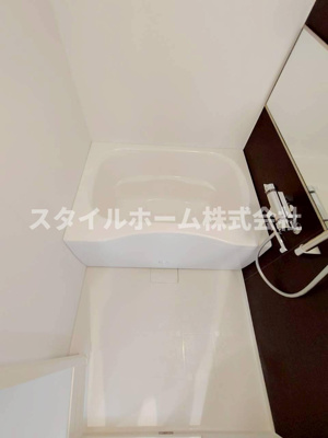 【浴室】 | フレグランススズキB