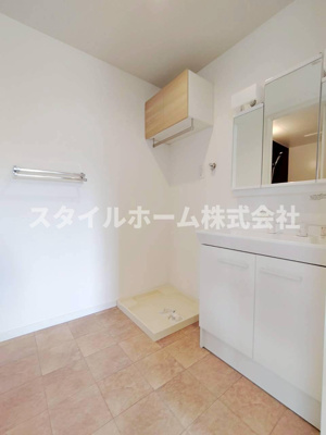 【居間・リビング】 | フレグランススズキB