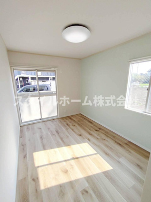 【居間・リビング】 | フレグランススズキB