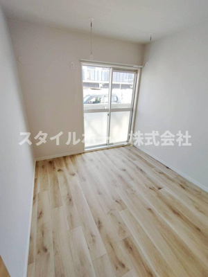 【居間・リビング】 | フレグランススズキB