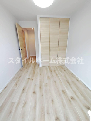 【内装】 | フレグランススズキB