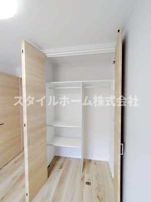 【収納】 | フレグランススズキB