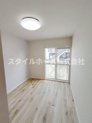 【居間・リビング】 | フレグランススズキB