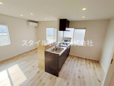 【内装】 | フレグランススズキB