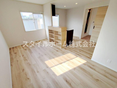 【居間・リビング】 | フレグランススズキB