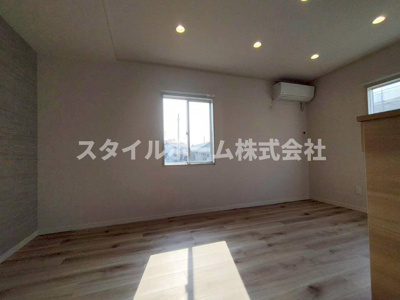 【居間・リビング】 | フレグランススズキB