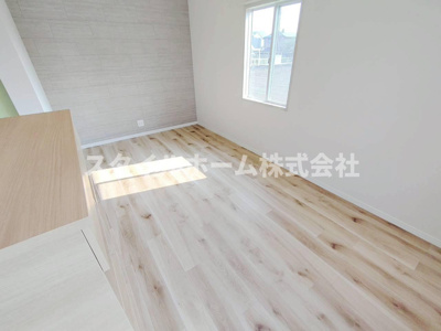 【内装】 | フレグランススズキB