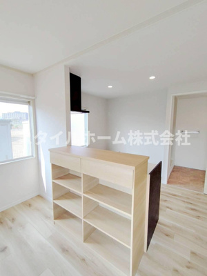 【内装】 | フレグランススズキB