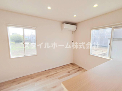 【居間・リビング】 | フレグランススズキB