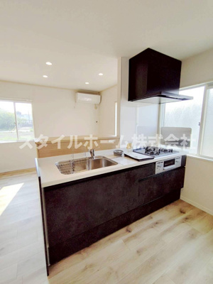 【キッチン】 | フレグランススズキB