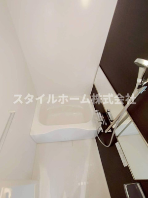 【浴室】 | フレグランススズキB