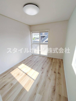 【内装】 | フレグランススズキB