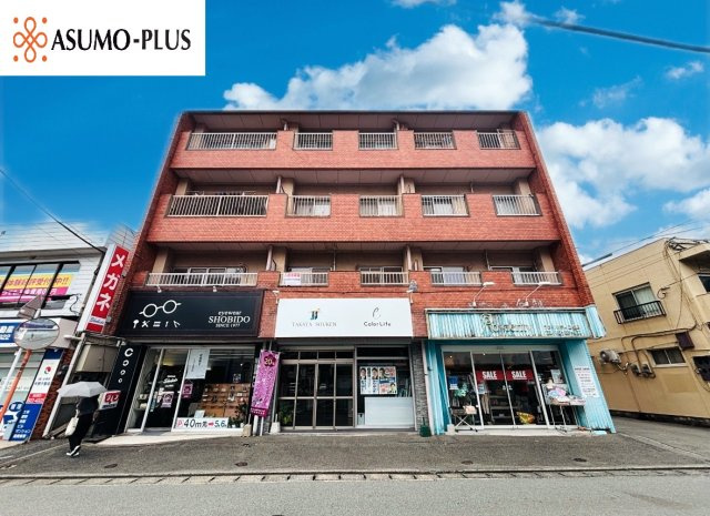 太宰府市五条２丁目の賃貸マンション