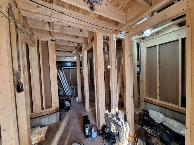 【その他】 | 板橋区徳丸3丁目　新築一戸建住宅　全1棟　（成増店） | 住環境の良さが魅力の住まい