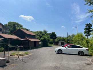 【外観】 | 取手市谷中土地面積858坪の広い土地