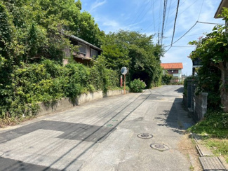 【周辺】 | 取手市谷中土地面積858坪の広い土地