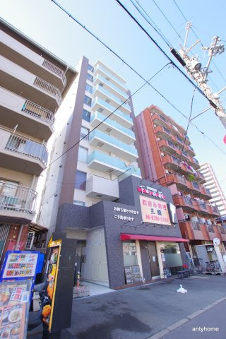 FEEL三国　仲介手数料無料