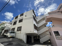 丸貞マンションの画像