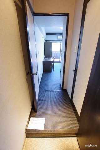 ミールズ新大阪　仲介手数料無料の内装