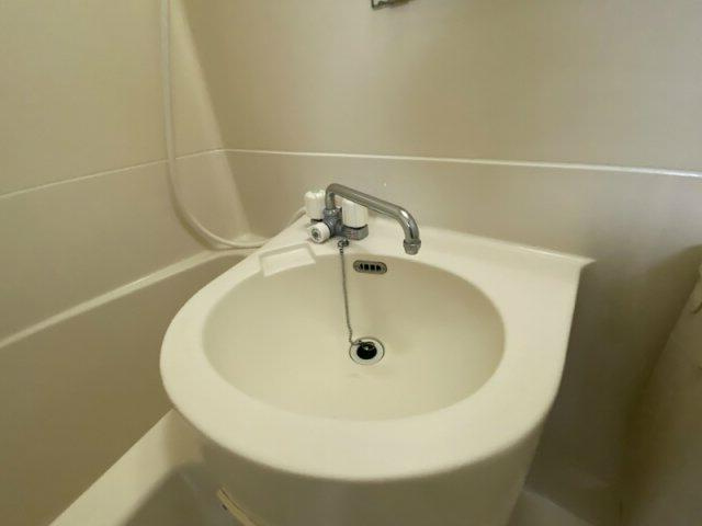 【洗面所】