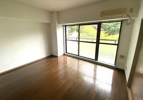 八王子市　満室　一棟RCマンション　駅5分の洋室