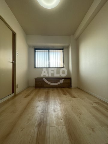 ロベリア弐番館の洋室|ロベリア弐番館　洋室