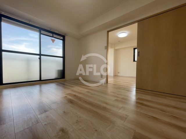 ロベリア弐番館の子供部屋|ロベリア弐番館　洋室