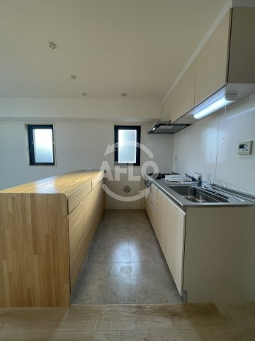 ロベリア弐番館のその他|ロベリア弐番館　キッチンスペース