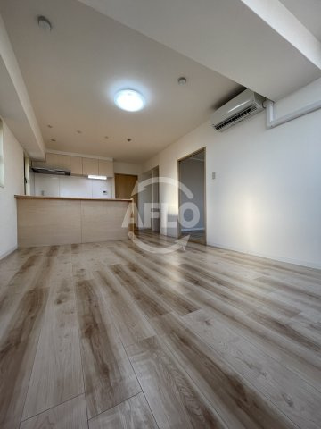 ロベリア弐番館の居間・リビング|ロベリア弐番館　リビング