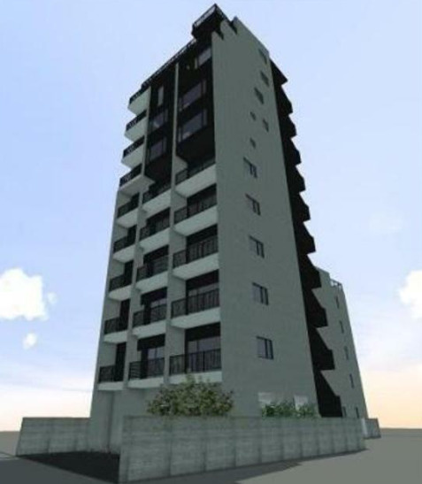 シエルトゥールロジュマン十の外観