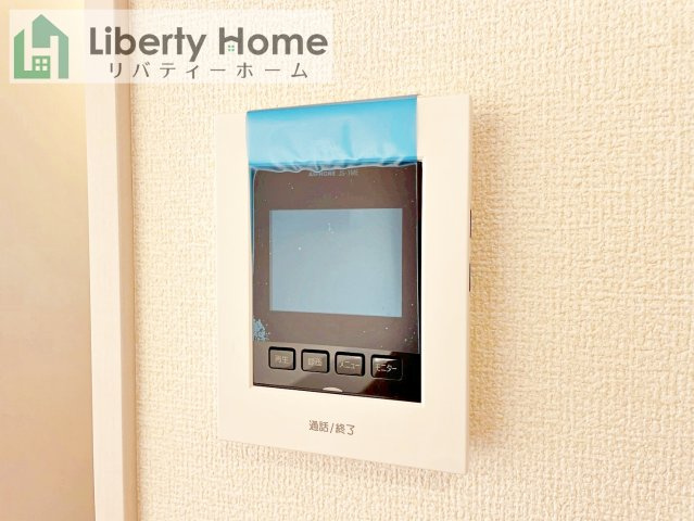 第3小美玉市羽鳥　新築戸建の設備