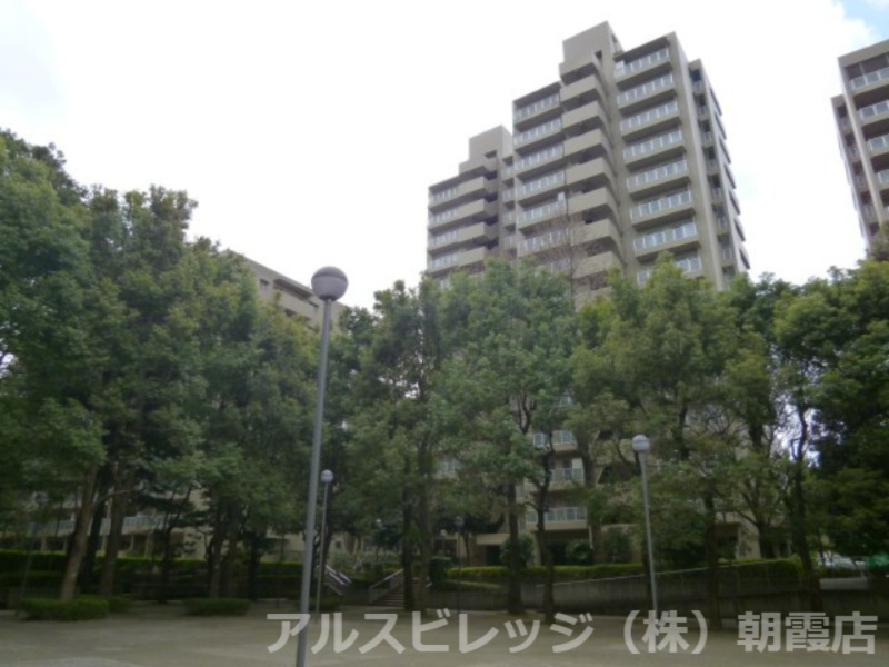 シーアイハイツ和光K棟904号室