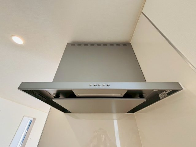 ハートフルタウン／大津町杉水／B号棟のその他